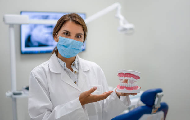 Best Orthodontic Emergency Dentist in Countryside, IL