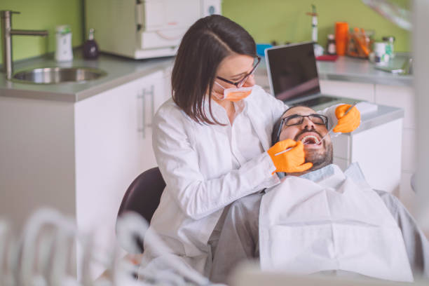 Best Broken or Cracked Tooth Emergency Dentist in Countryside, IL