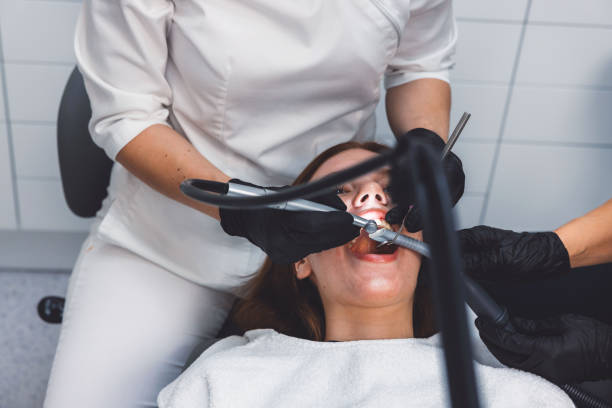 Best Mobile Emergency Dentist in Countryside, IL